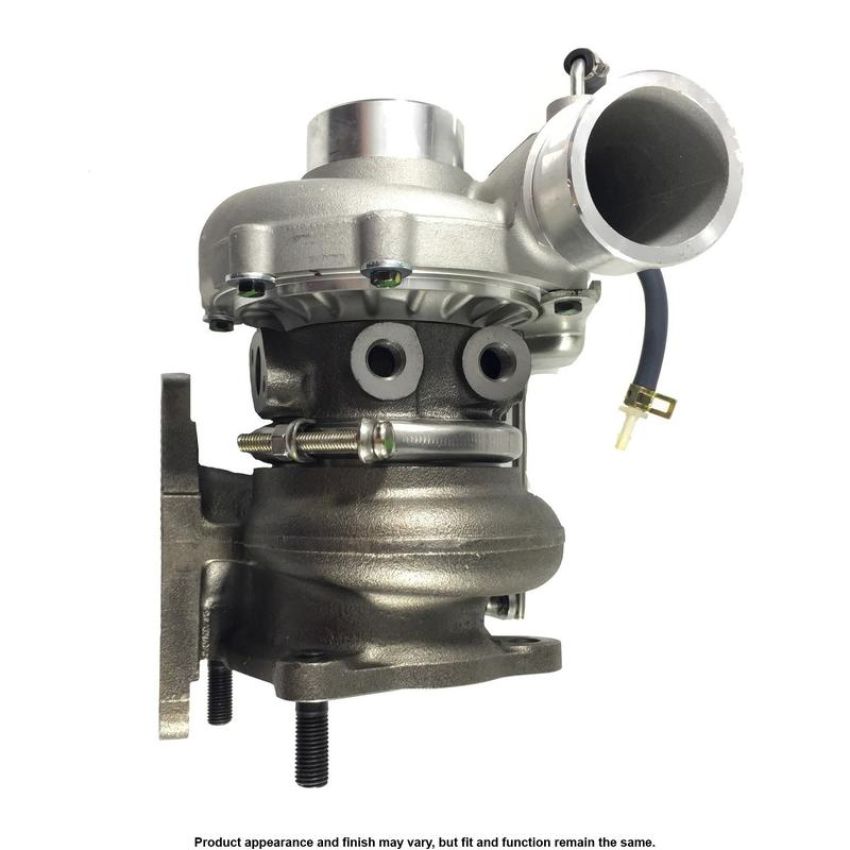 ROTOMASTER J8550101R Turbocharger