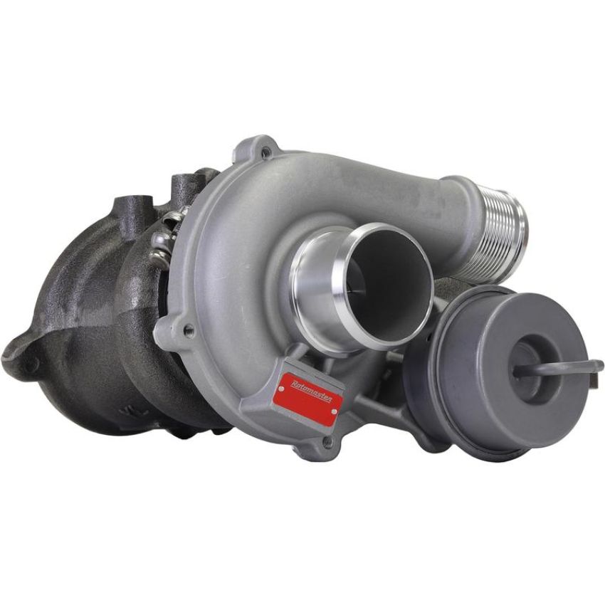 ROTOMASTER K1000106N Turbocharger