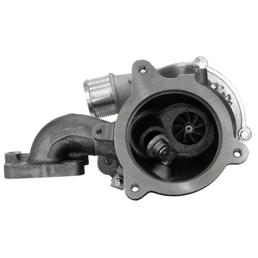 ROTOMASTER K1000106N Turbocharger