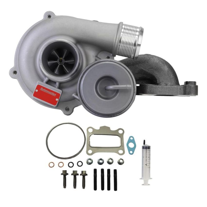 ROTOMASTER K1000106N Turbocharger