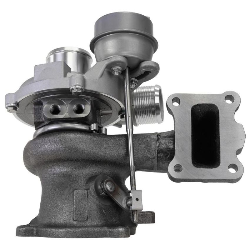 ROTOMASTER K1000106N Turbocharger