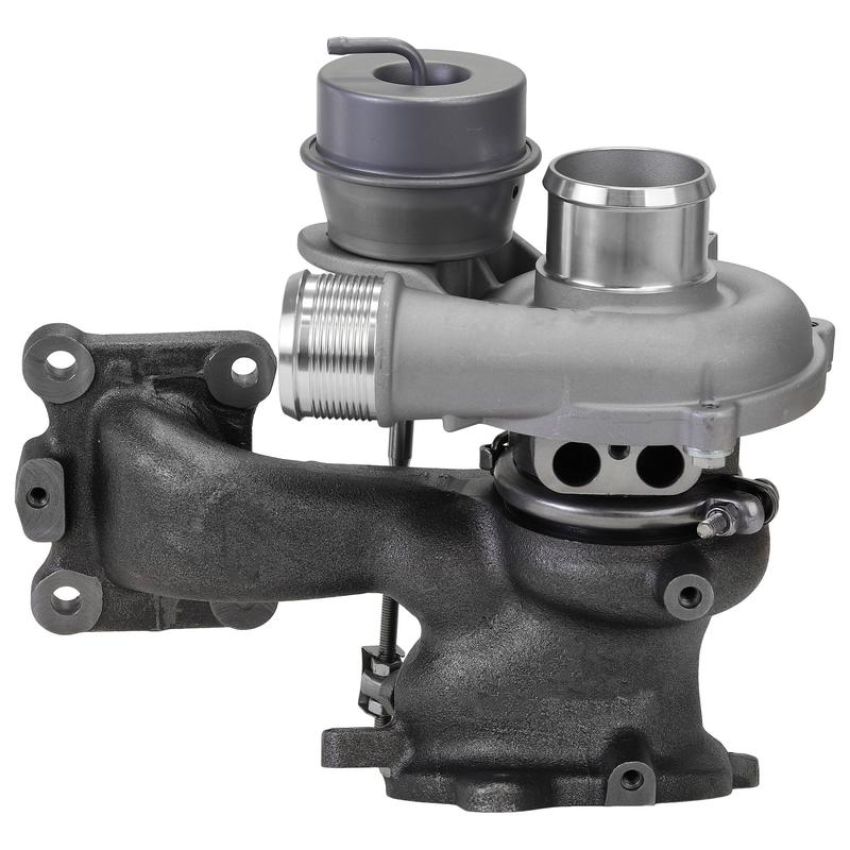 ROTOMASTER K1000106N Turbocharger