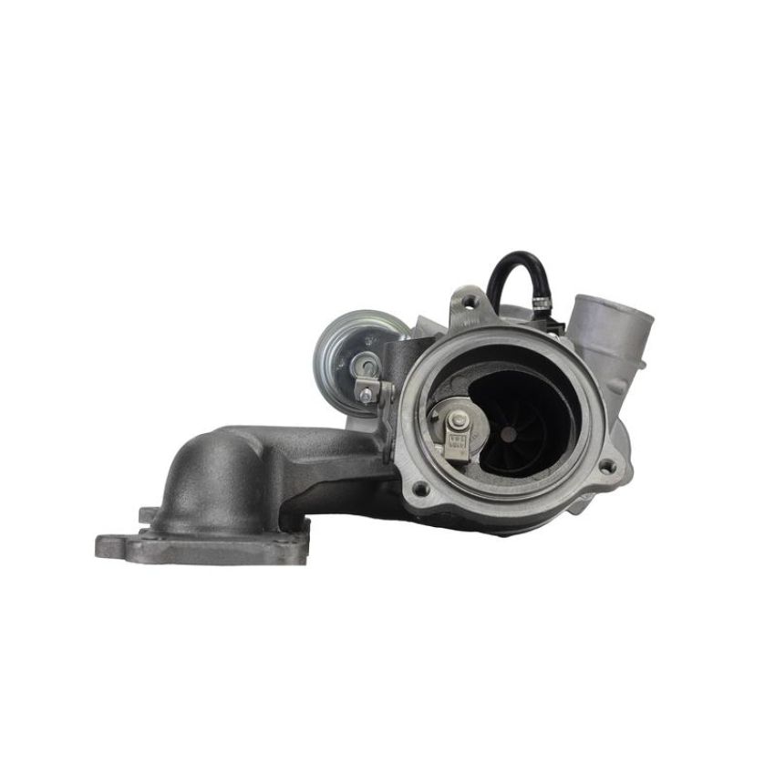 ROTOMASTER K1030107N Turbocharger