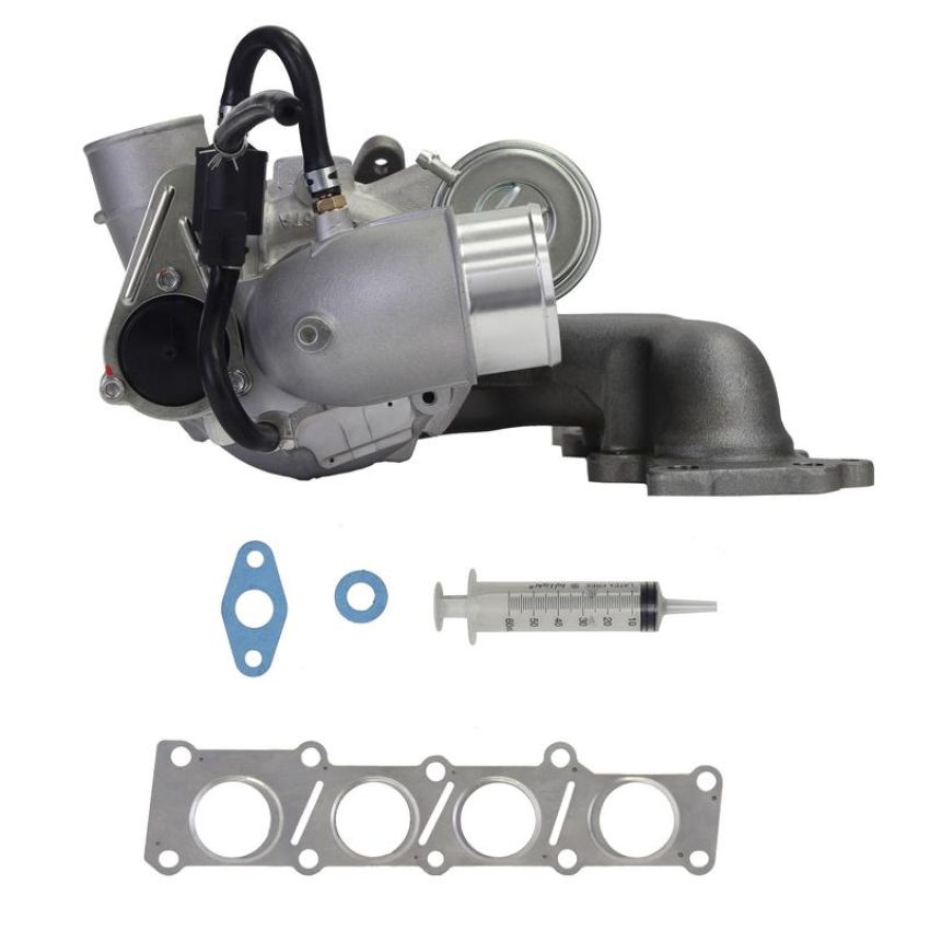 ROTOMASTER K1030107N Turbocharger