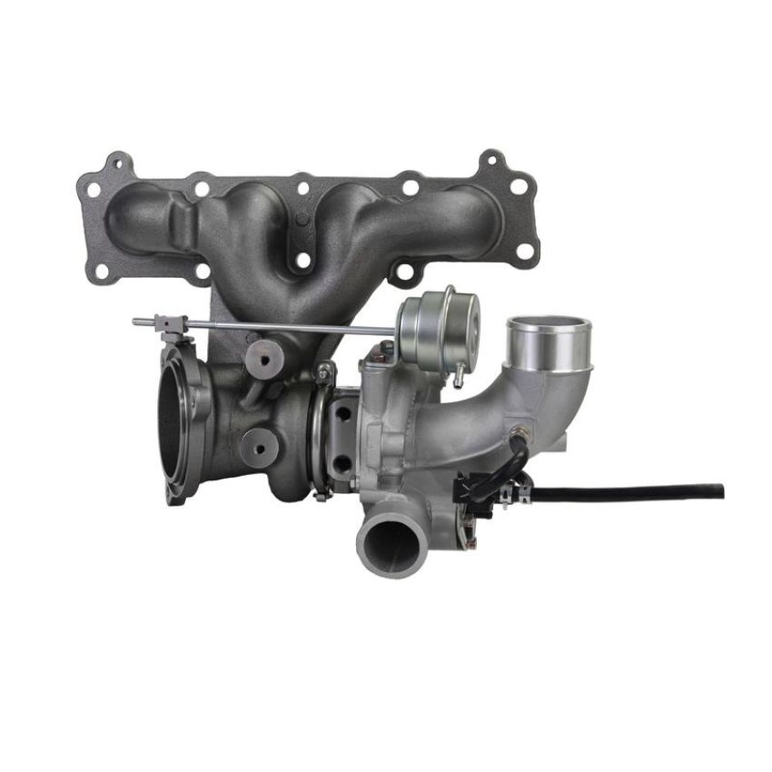 ROTOMASTER K1030107N Turbocharger
