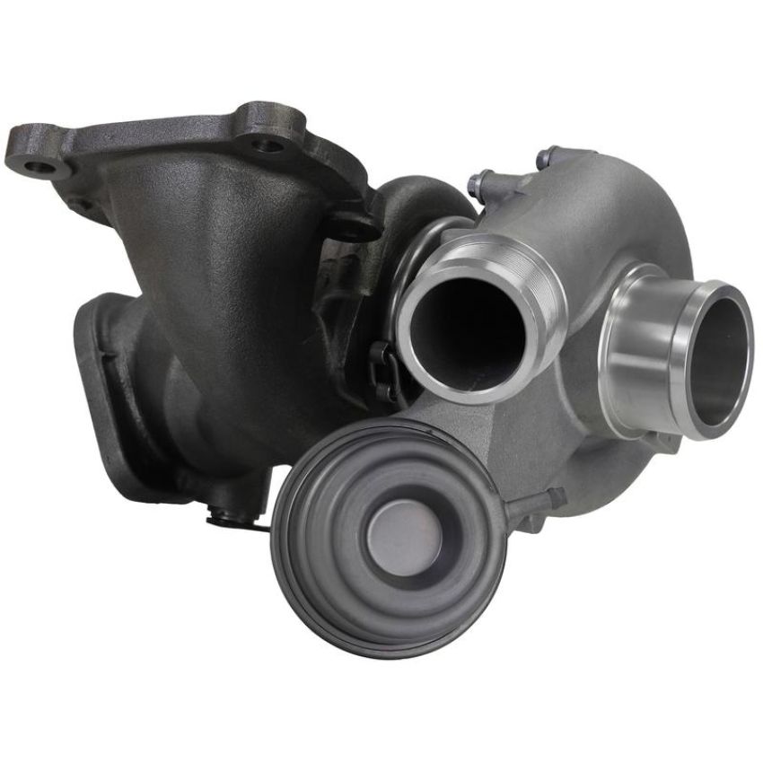 ROTOMASTER K1030111N Turbocharger