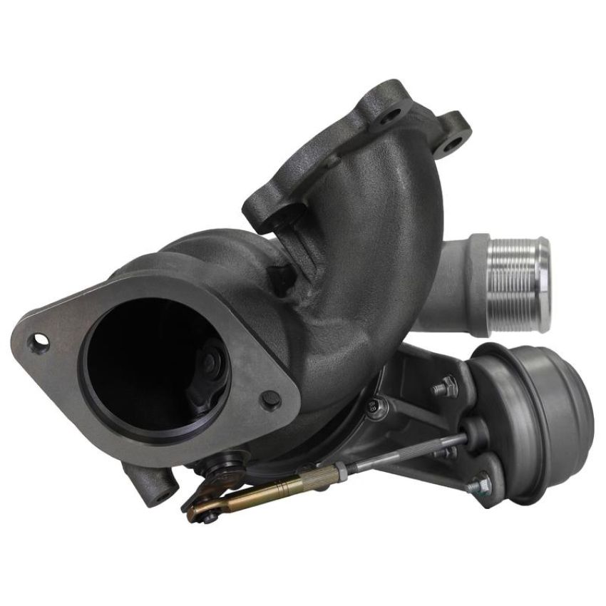 ROTOMASTER K1030111N Turbocharger