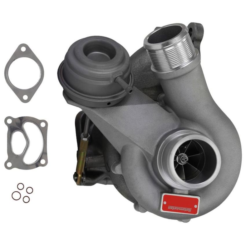 ROTOMASTER K1030111N Turbocharger