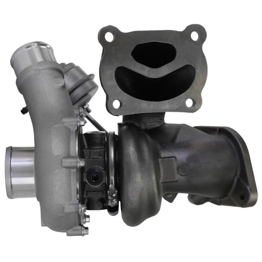 ROTOMASTER K1030111N Turbocharger