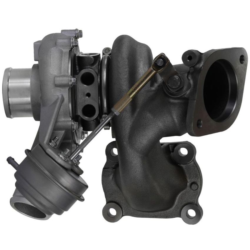 ROTOMASTER K1030111N Turbocharger