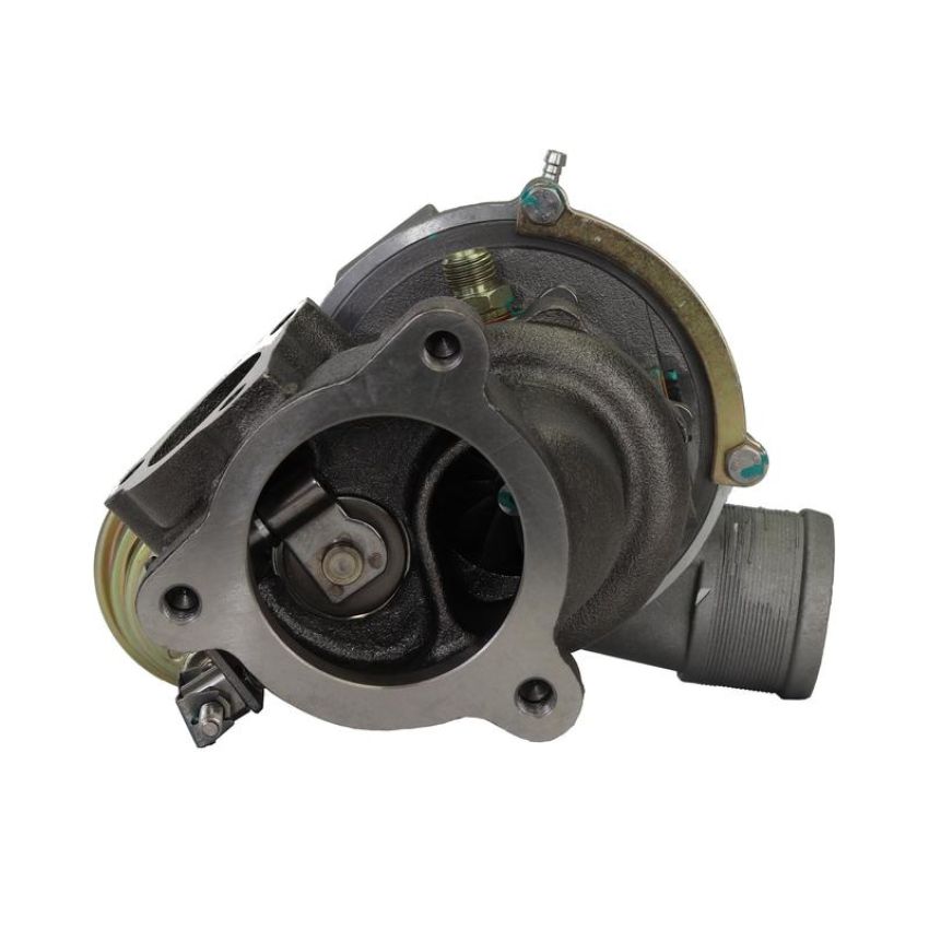 ROTOMASTER K1030112N Turbocharger