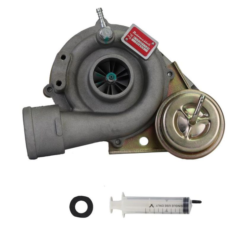 ROTOMASTER K1030112N Turbocharger