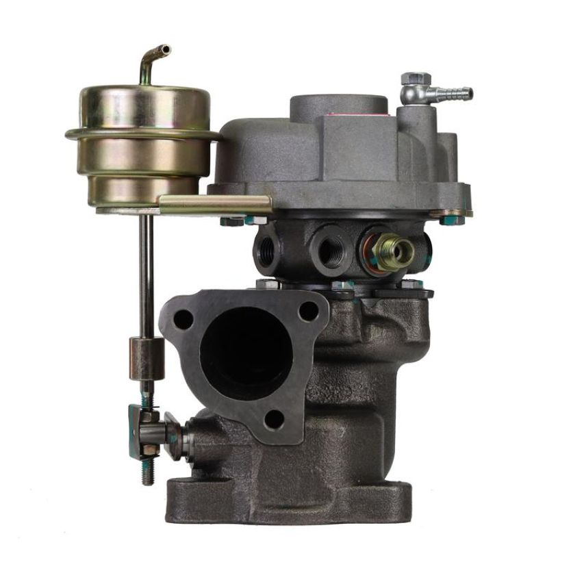 ROTOMASTER K1030112N Turbocharger