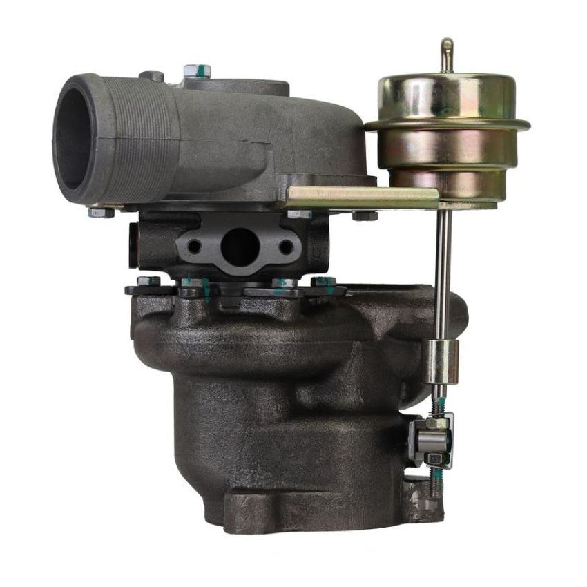 ROTOMASTER K1030112N Turbocharger