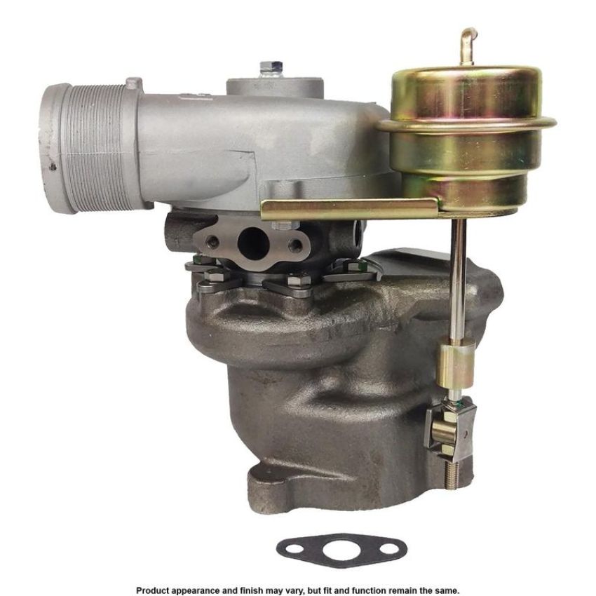 ROTOMASTER K1030112N Turbocharger
