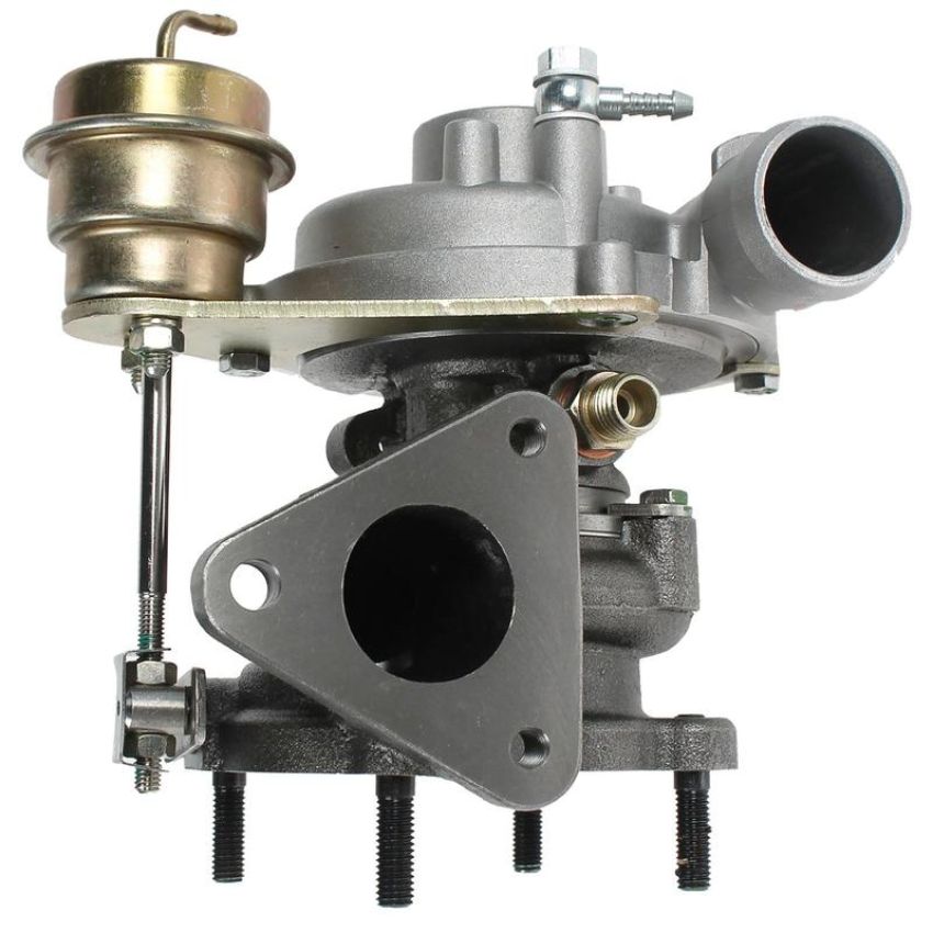 ROTOMASTER K1030115N Turbocharger
