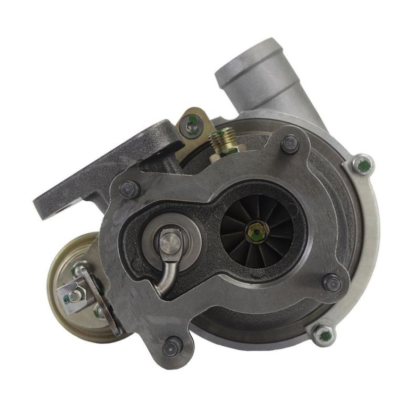 ROTOMASTER K1030115N Turbocharger