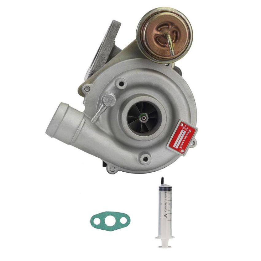 ROTOMASTER K1030115N Turbocharger
