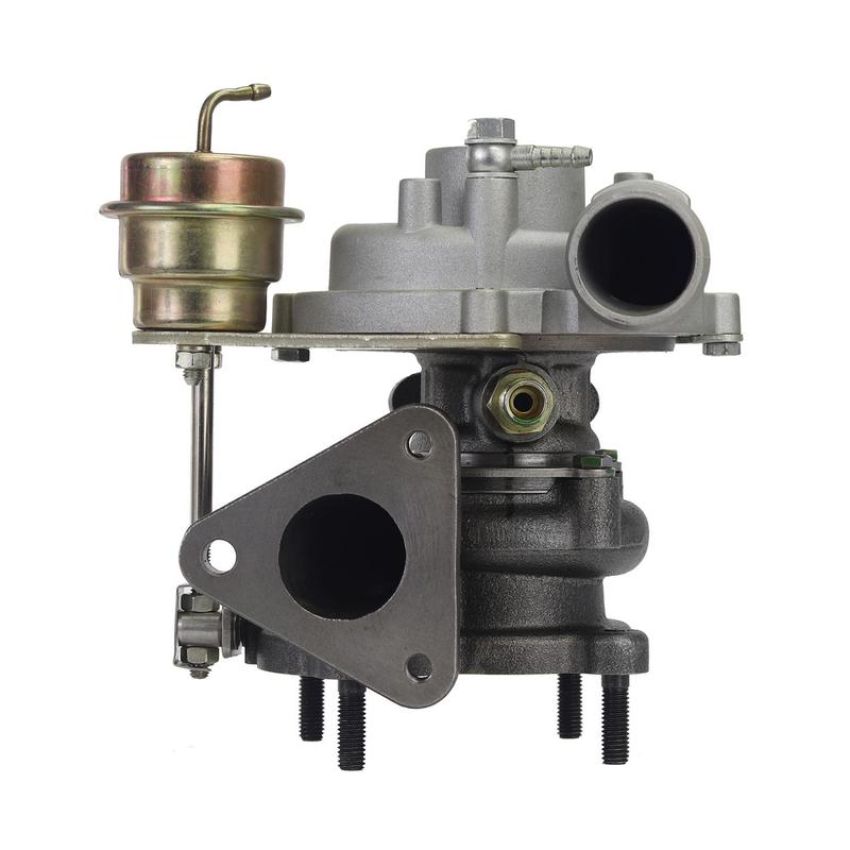 ROTOMASTER K1030115N Turbocharger