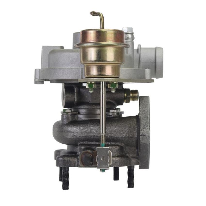 ROTOMASTER K1030115N Turbocharger