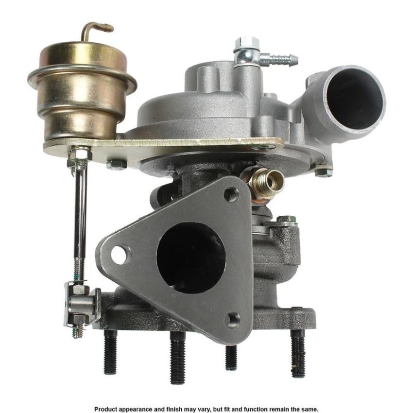 ROTOMASTER K1030115N Turbocharger