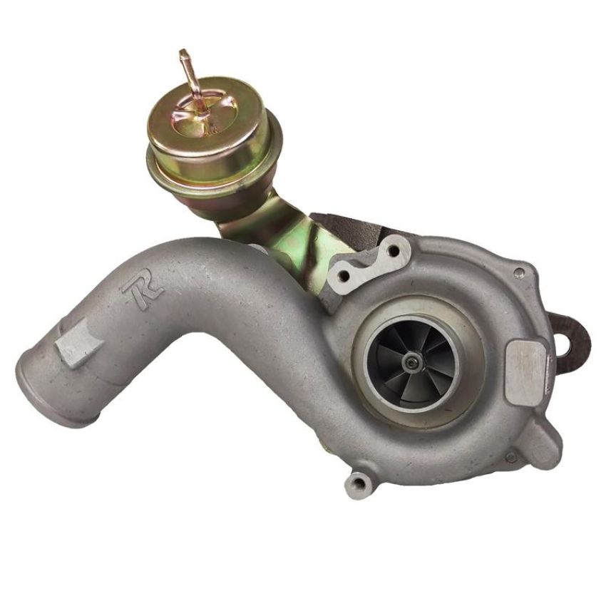 ROTOMASTER K1030119N Turbocharger