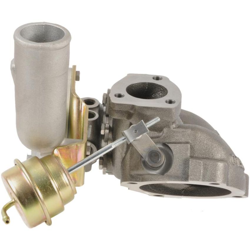 ROTOMASTER K1030119N Turbocharger
