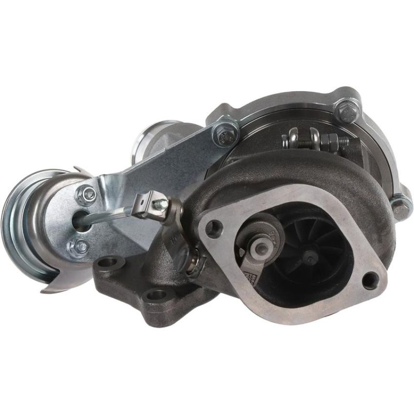 ROTOMASTER K1030130N Turbocharger