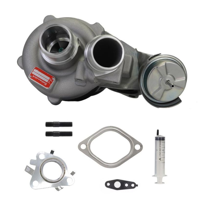 ROTOMASTER K1030130N Turbocharger