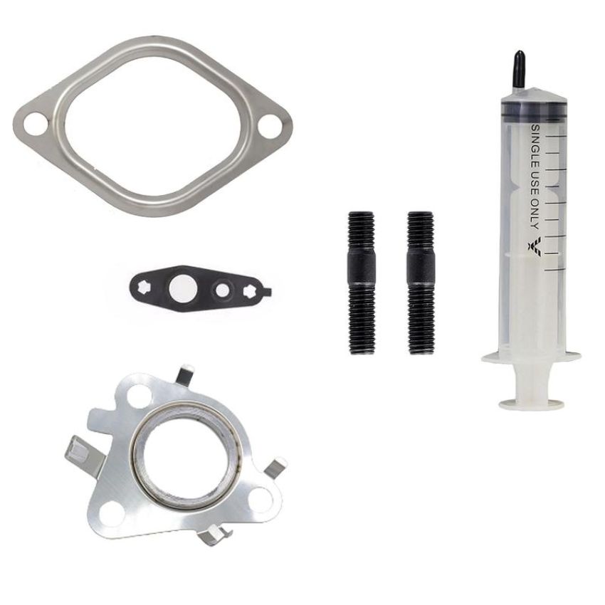 ROTOMASTER K1030130N Turbocharger