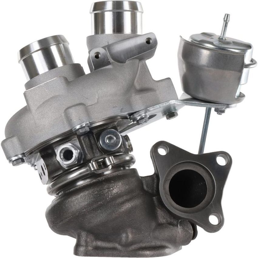 ROTOMASTER K1030130N Turbocharger