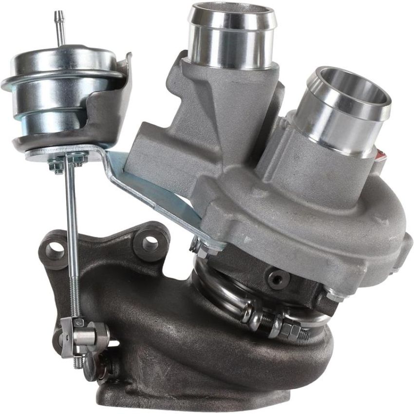 ROTOMASTER K1030130N Turbocharger