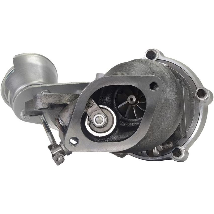 ROTOMASTER K1030132N Turbocharger