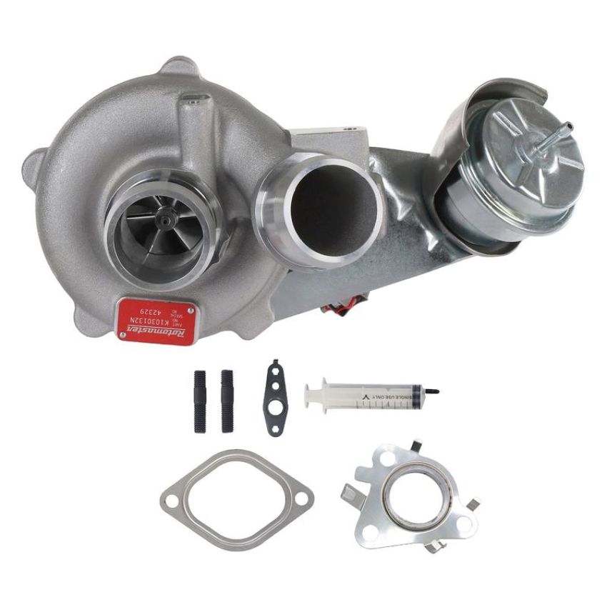 ROTOMASTER K1030132N Turbocharger