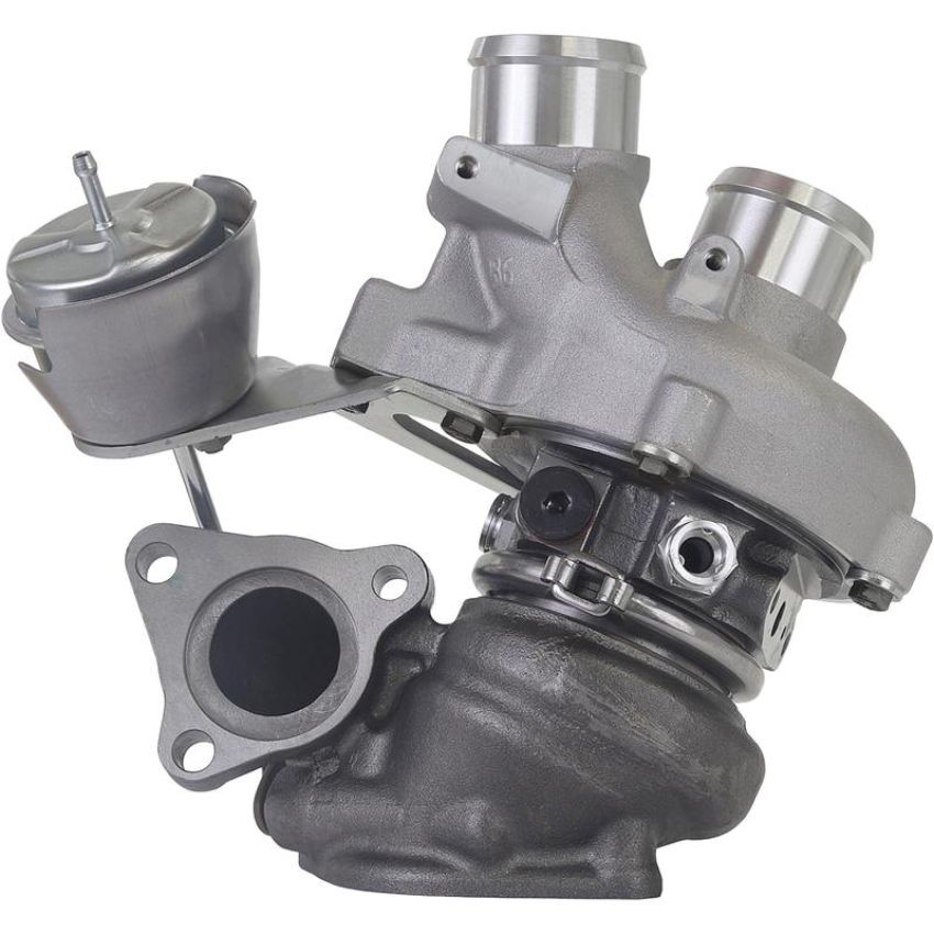 ROTOMASTER K1030132N Turbocharger