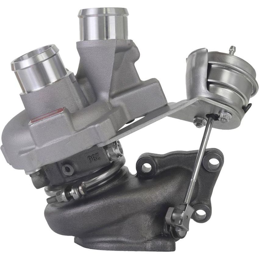 ROTOMASTER K1030132N Turbocharger