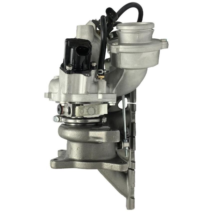 ROTOMASTER K1030134N Turbocharger