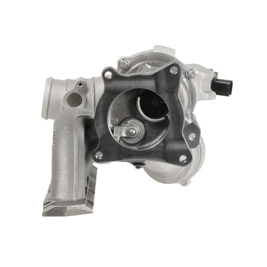 ROTOMASTER K1030134N Turbocharger