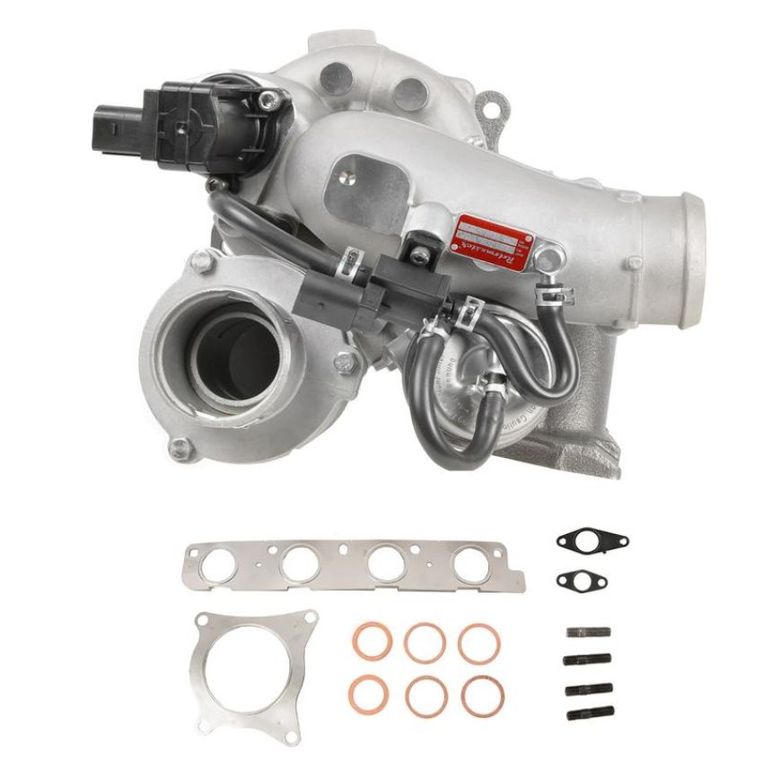 ROTOMASTER K1030134N Turbocharger