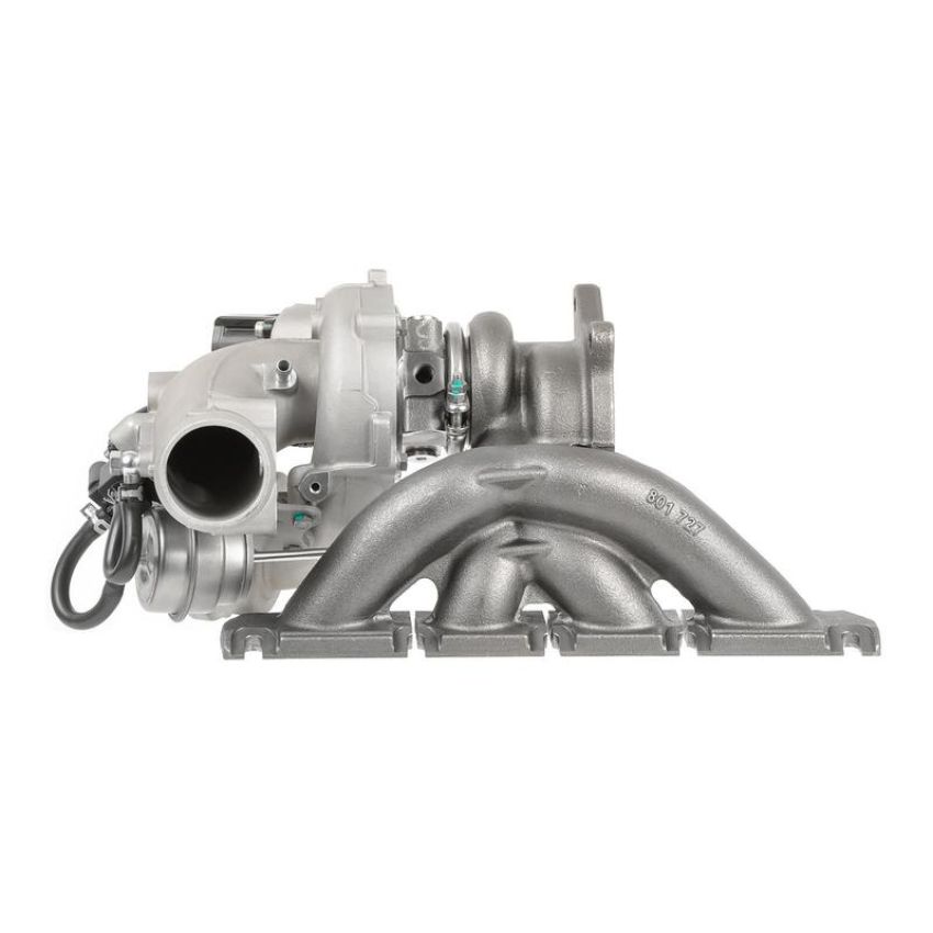 ROTOMASTER K1030134N Turbocharger