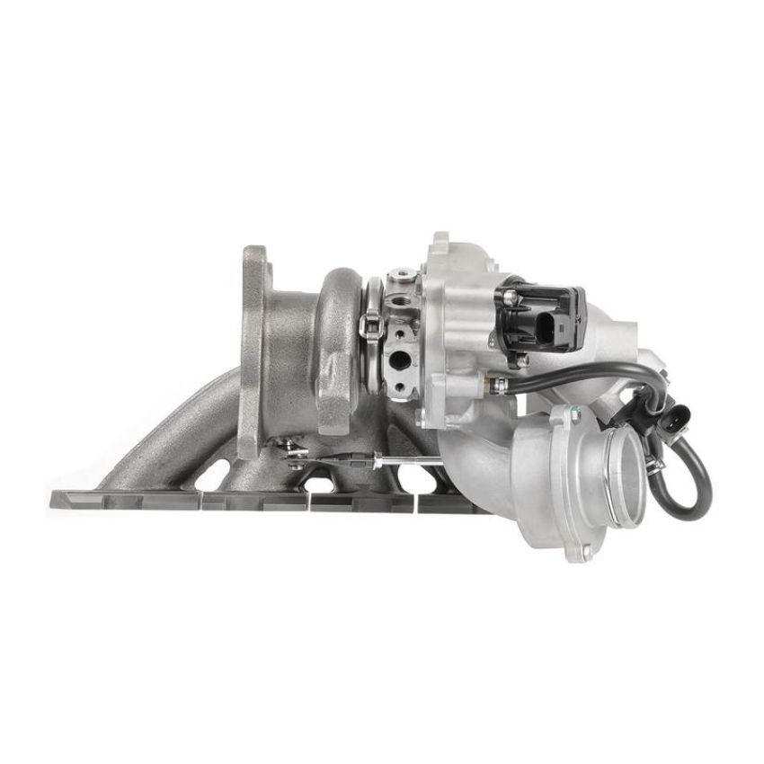 ROTOMASTER K1030134N Turbocharger