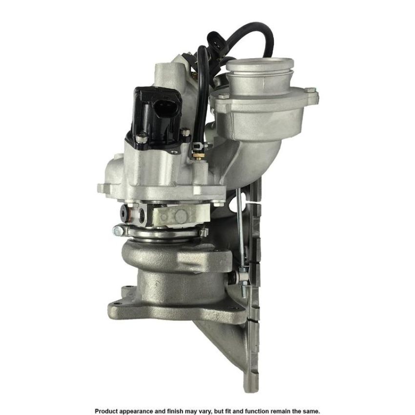 ROTOMASTER K1030134N Turbocharger