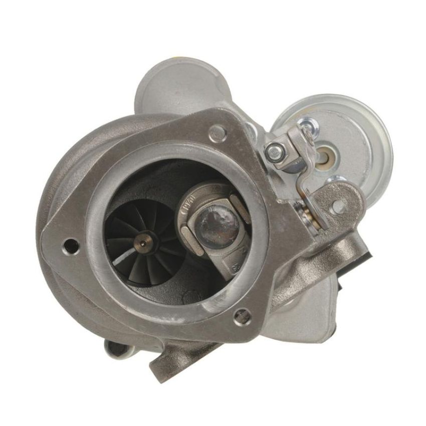 ROTOMASTER K1030137N Turbocharger