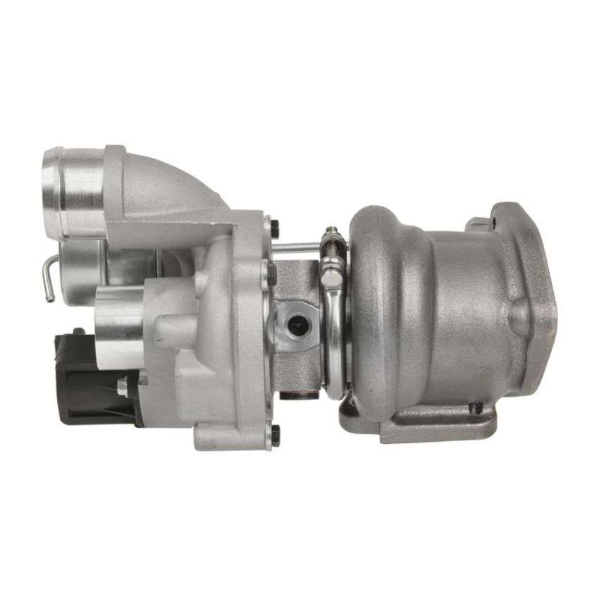 ROTOMASTER K1030137N Turbocharger