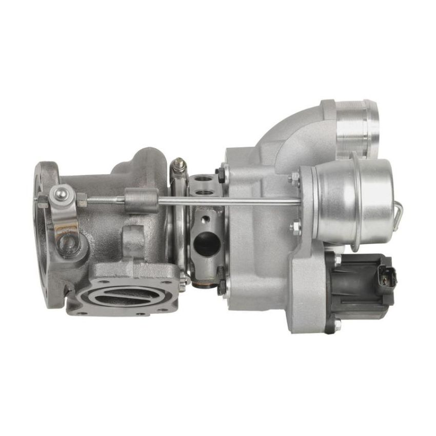 ROTOMASTER K1030137N Turbocharger