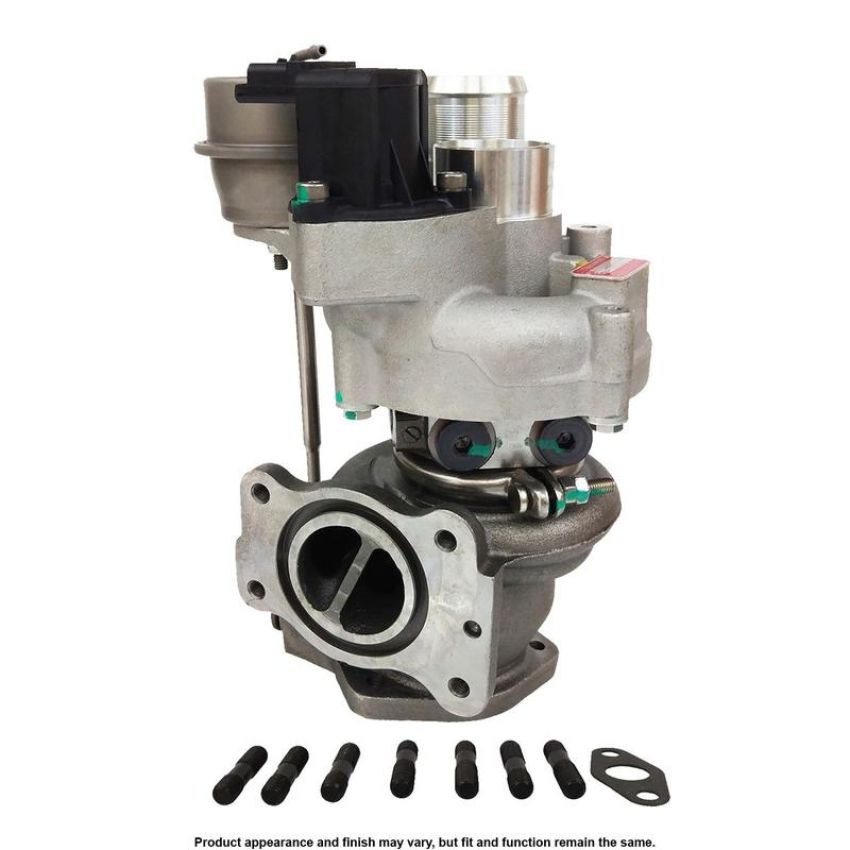 ROTOMASTER K1030137N Turbocharger