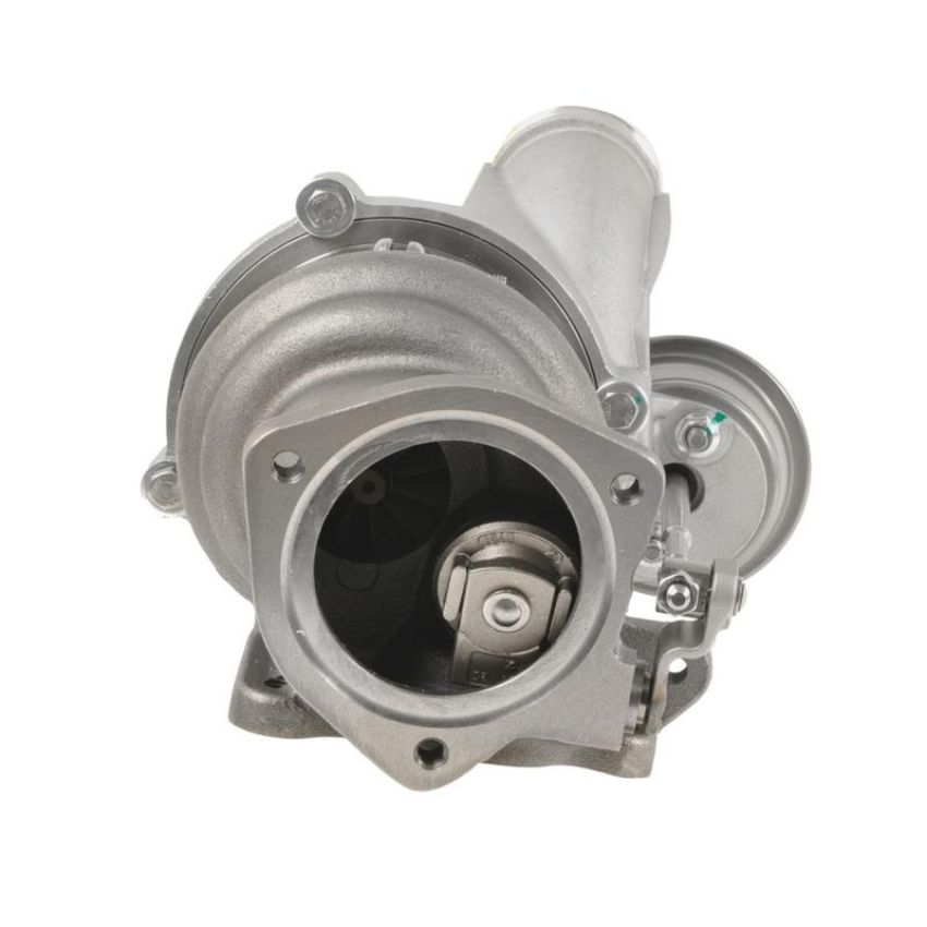 ROTOMASTER K1030152N Turbocharger