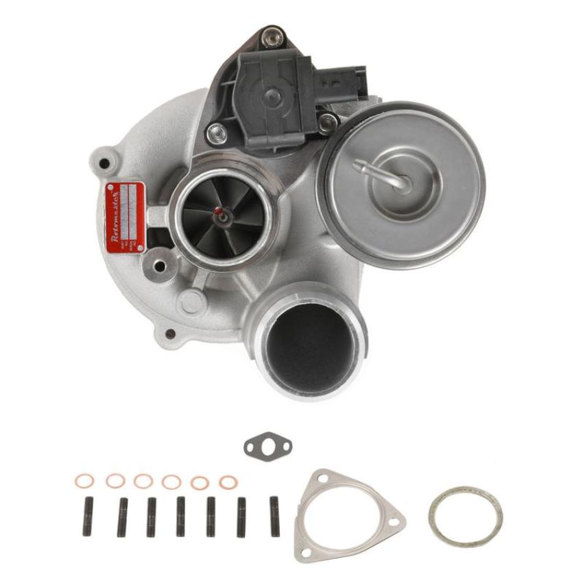 ROTOMASTER K1030152N Turbocharger