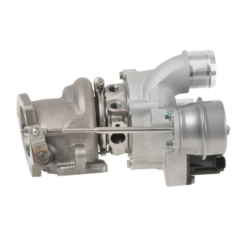 ROTOMASTER K1030152N Turbocharger