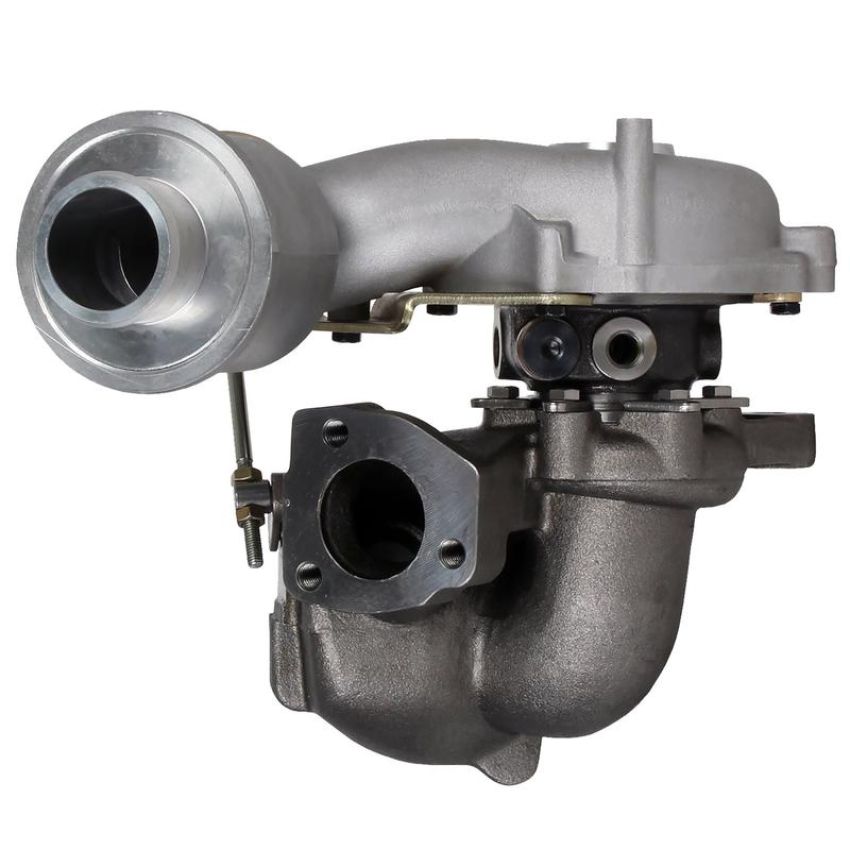 ROTOMASTER K1030156N Turbocharger